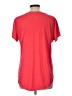 Tangerine Red Pink Active T-Shirt Size L - photo 2