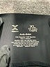 Xersion Solid Black Active Pants Size XL - photo 7