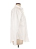 L.L.Bean Ivory Long Sleeve Button-Down Shirt Size L - photo 4