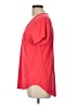 Tangerine Red Pink Active T-Shirt Size L - photo 5