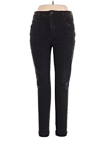 Universal Standard Jeans (view 1)