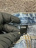 Cider Graphic Blue Jeans Size M - photo 7