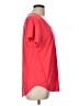 Tangerine Red Pink Active T-Shirt Size L - photo 4