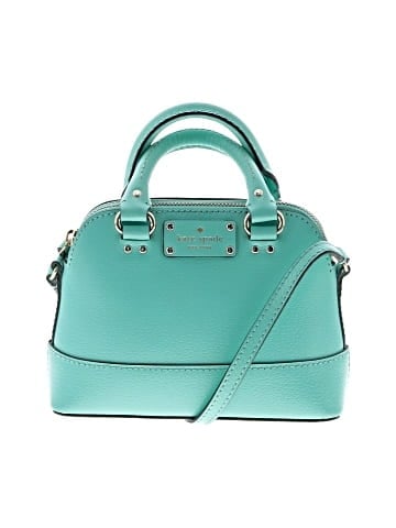Kate Spade New York Satchel (view 1)