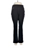 INC International Concepts Black Active Pants Size 10 - photo 1