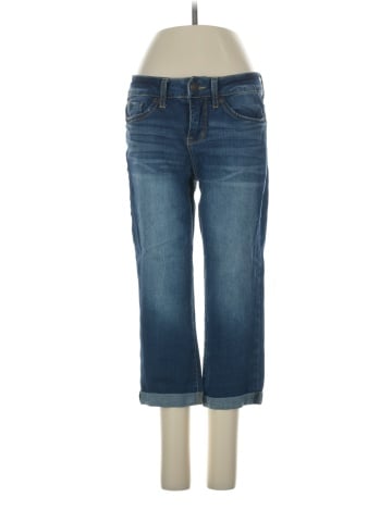 Time and Tru Jeans (view 1)