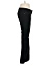 J.Crew 100% Cotton Black Dress Pants Size 6 - photo 4