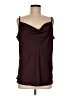 Torrid Burgundy Tank Top Size Med Plus (00) - photo 1