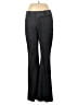 Gap Chevron-herringbone Gray Dress Pants Size 6 - photo 1