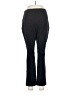 INC International Concepts Black Active Pants Size 10 - photo 2