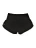 Zyia Active Solid Black Shorts Size XS - photo 2