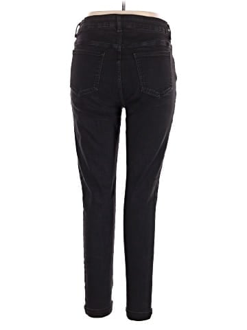 Universal Standard Jeans (view 2)