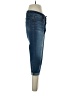 Time and Tru Blue Jeans Size 4 - photo 4