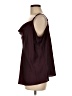 Torrid Burgundy Tank Top Size Med Plus (00) - photo 5