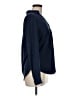 Chico's Blue Long Sleeve Blouse Size Med (1) - photo 4