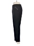 INC International Concepts Black Active Pants Size 10 - photo 5