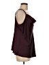Torrid Burgundy Tank Top Size Med Plus (00) - photo 4