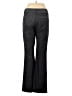 Gap Chevron-herringbone Gray Dress Pants Size 6 - photo 2