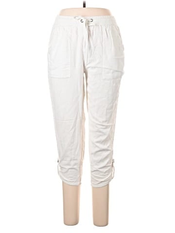 Meg & Margot Casual Pants (view 1)