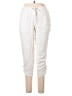 Meg & Margot Solid Ivory Casual Pants Size M - photo 1