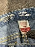 Mossimo Supply Co. Blue Jeans Size 1 - photo 7