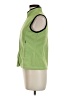 Fresh Produce 100% Polyester Green Vest Size M - photo 5