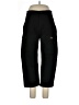 Juli Original Designs Black Cargo Pants Size 31 waist - photo 1