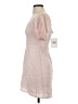 Hello Molly 100% Polyester Pink Cocktail Dress Size 4 - photo 5