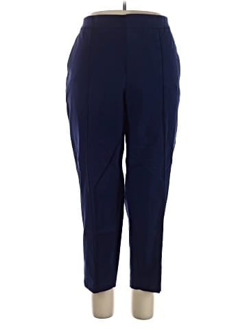 Lands' End Dress Pants (view 1)