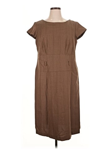 KSL Casual Dress (view 1)