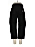 Juli Original Designs Black Cargo Pants Size 31 waist - photo 2