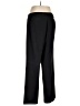 Avenue Solid Black Dress Pants Size 14 Tall - photo 2