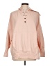 Unbranded Pink Ivory Sweatshirt Size L - photo 1