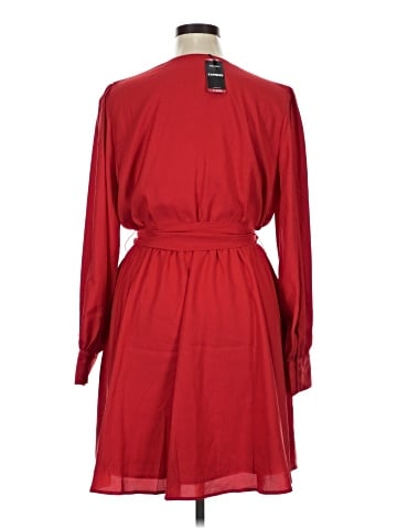 Express Casual Dress (view 2)