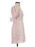 Hello Molly 100% Polyester Pink Cocktail Dress Size 4 - photo 4