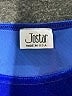 Jostar Blue Long Sleeve Top Size S - photo 7