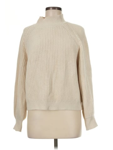 Gap Turtleneck Sweater (view 1)