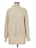 Gap Tan Turtleneck Sweater Size M - photo 1