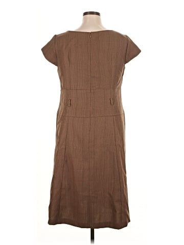 KSL Casual Dress (view 2)