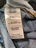 FRAME Blue Jeans Size 28 waist - photo 8