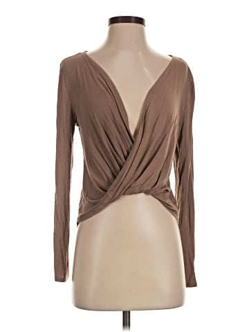 TOBI Long Sleeve Top (view 1)