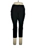 Gap Black Casual Pants Size 14 (petite) - photo 1