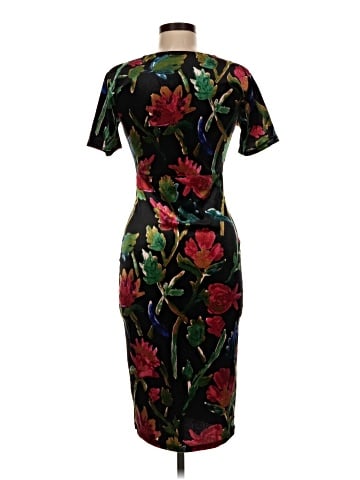 Trafaluc by Zara Cocktail Dress (view 2)