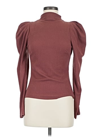 Haute Monde Long Sleeve Turtleneck (view 1)