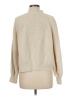 Gap Tan Turtleneck Sweater Size M - photo 2