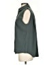 Athleta Green Sleeveless Blouse Size S (petite) - photo 5