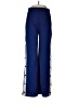 Grifflin Color Block Blue Track Pants Size M - photo 1