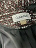 Calvin Klein Gray Coat Size 4 (petite) - photo 6