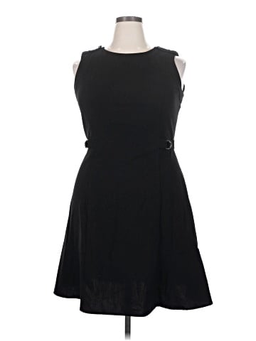 Alyx Casual Dress (view 1)