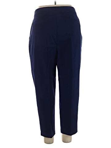 Lands' End Dress Pants (view 2)